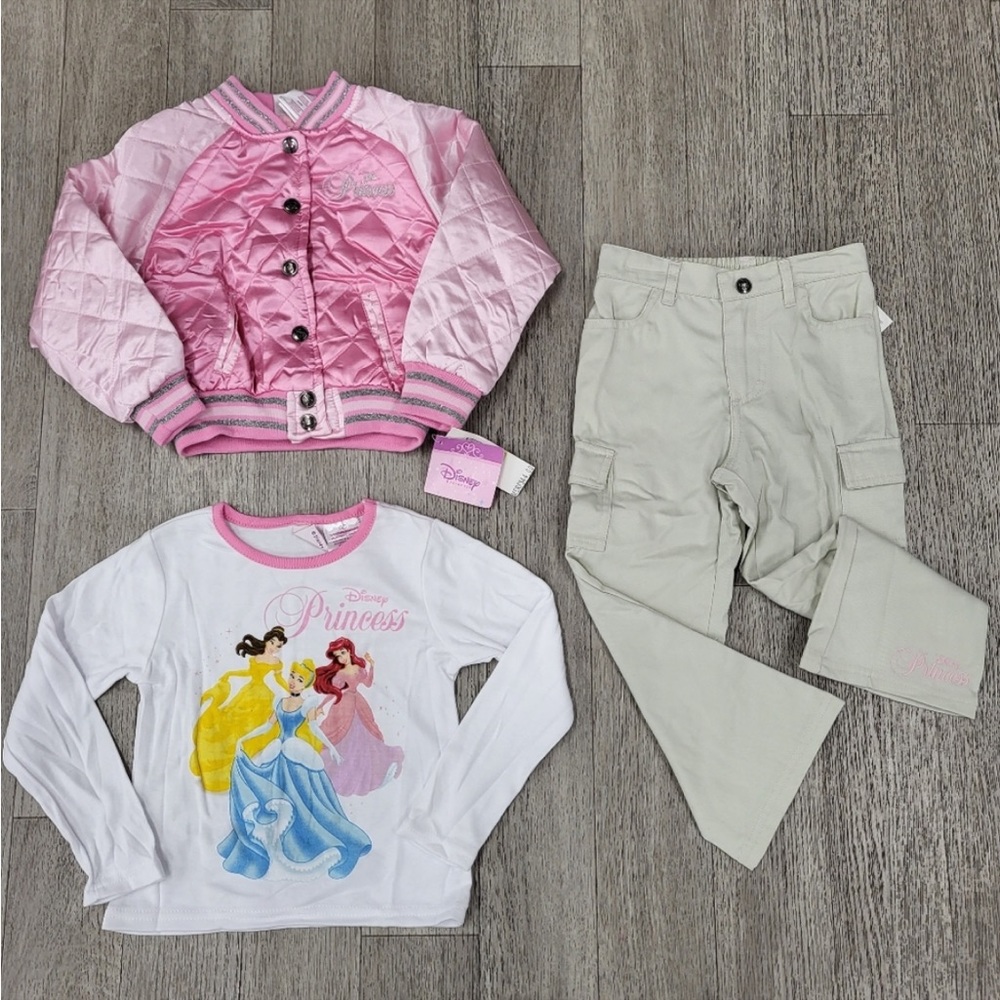 👸Disney Princess Set👸